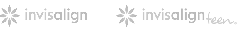 invisalign teen logo