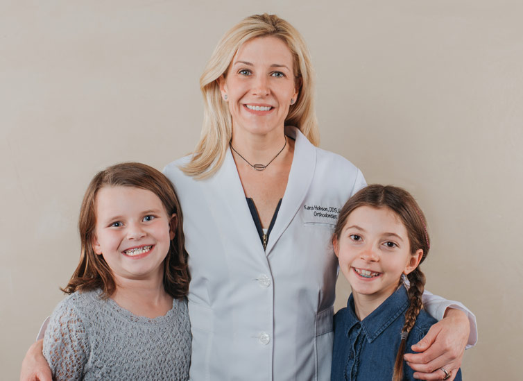 Dr Kara Hobson DDS MS