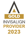 2021 invisalign gold provider